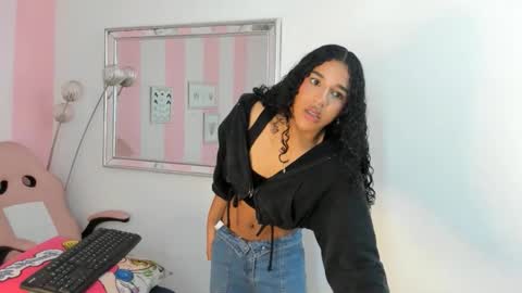 amaia_monroe online show from February 23, 4:48 am