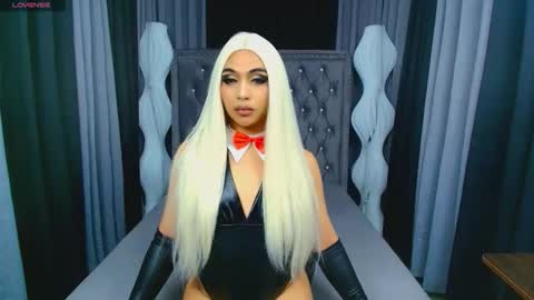 amanda4uts online show from February 6, 3:01 am