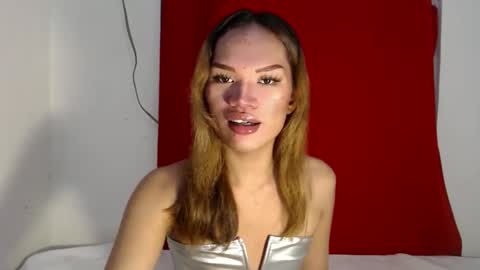 Amanda online show from November 4, 10:03 am