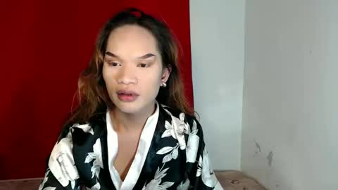 Amanda online show from November 19, 7:08 am