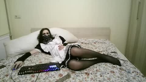 Amanda online show from December 17, 2:06 am