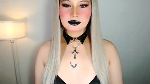 Amara online show from March 21, 8:30 am