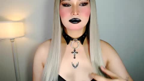 Amara online show from March 29, 8:37 am