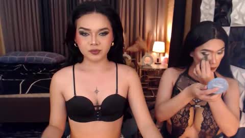 amazingjuicycocktrans online show from November 30, 10:40 am