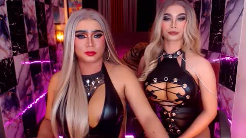 amazingjuicycocktrans online show from December 4, 1:26 pm