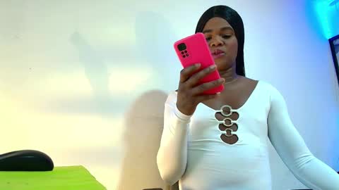 Snapshot of ambargil__ chatting on January 8, 12:47 pm ambargil__ online show from January 8, 12:47 pm