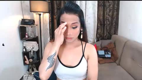 amber online show from November 5, 9:31 am