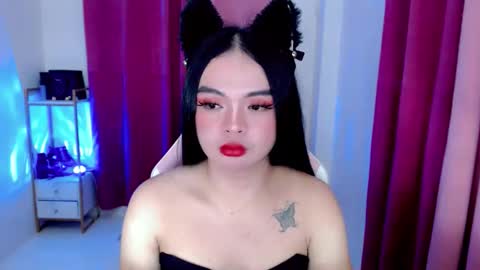 Amber online show from October 21, 4:41 pm