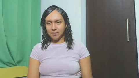 LUISA online show from December 3, 10:12 pm