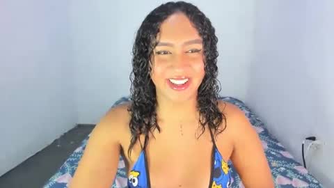 LUISA online show from September 25, 9:55 pm