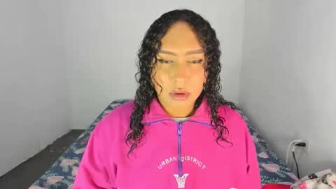 LUISA online show from October 23, 2:15 am