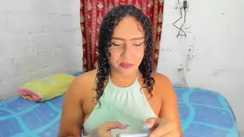 LUISA online show from January 13, 1:24 am