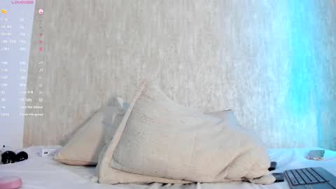 Amby online show from March 16, 1:53 am