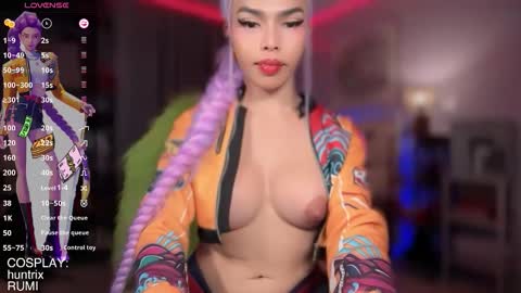 AMETHYST look at my BIO online show from March 21, 8:30 am