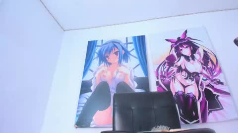 amora_sex online show from March 22, 8:30 am