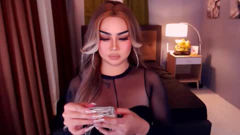 shaina online show from May 19, 6:58 pm