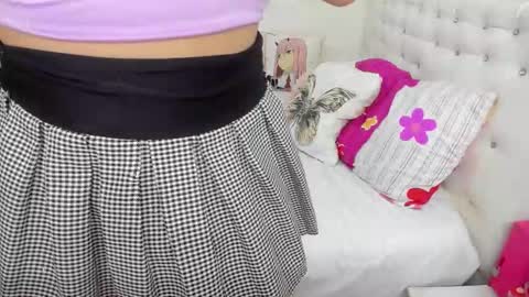 Amy Caroland online show from September 23, 2:39 am