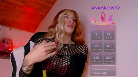 Snapshot of anaisvelvet2025 chatting on September 26, 5:59 am anaisvelvet2025 online show from September 26, 5:59 am