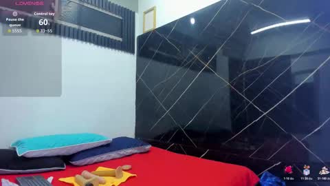 Analia smith online show from November 11, 3:52 am