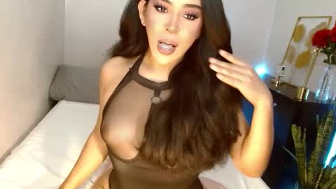 Thena online show from February 17, 1:46 am