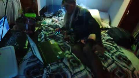 translesbian brittan online show from April 26, 12:25 pm