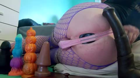 Mandy online show from February 15, 8:51 pm