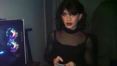 andralastt online show from March 19, 2:00 am