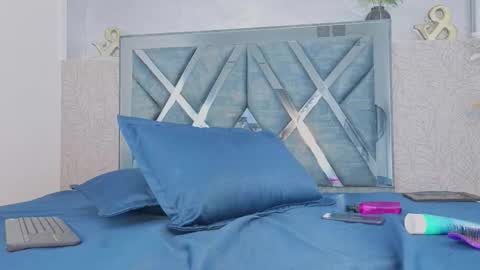 Andre online show from February 28, 5:25 am