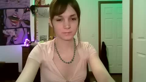 andrea online show from January 24, 2:18 am