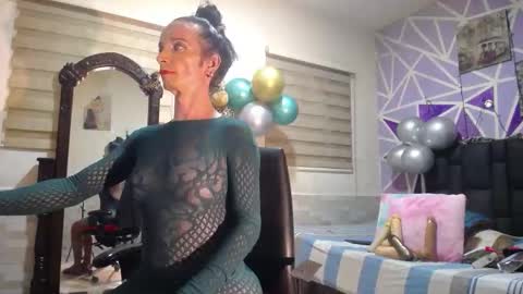 andrea ospina1 online show from March 5, 6:02 pm