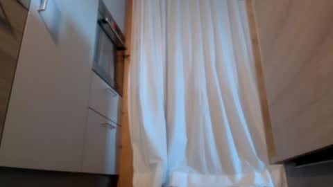 Andrea online show from July 17, 12:33 pm