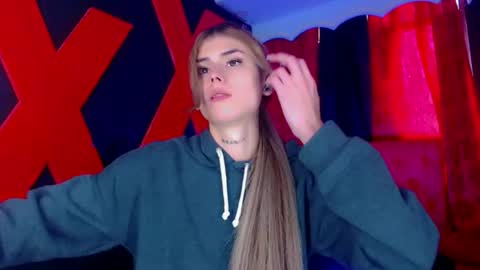 Alann online show from June 13, 2:39 pm