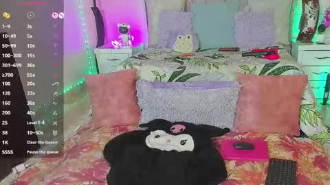 vero paez online show from November 28, 3:57 pm