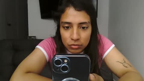 lady Andy online show from February 2, 2:02 pm