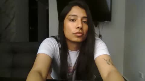 lady Andy online show from March 12, 6:55 pm