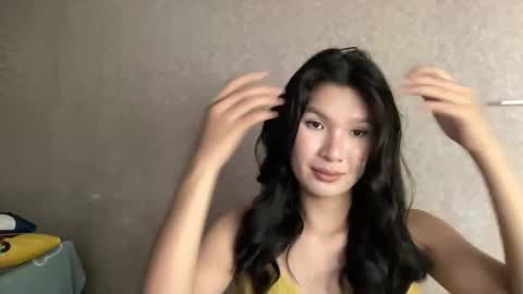 Angel online show from March 13, 1:16 pm