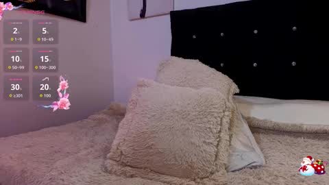 Angel-dragun online show from February 18, 3:25 am