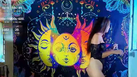 Angel dust9 online show from March 21, 2:11 pm