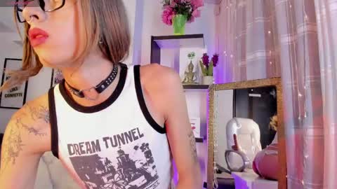 Sam online show from April 14, 4:39 am