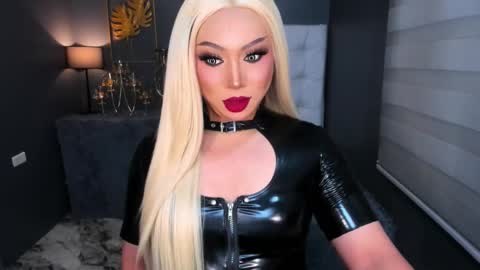 Angel No Mercy online show from February 11, 1:02 am