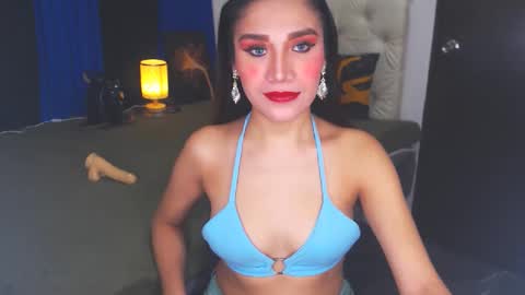 Angel online show from January 16, 11:37 pm