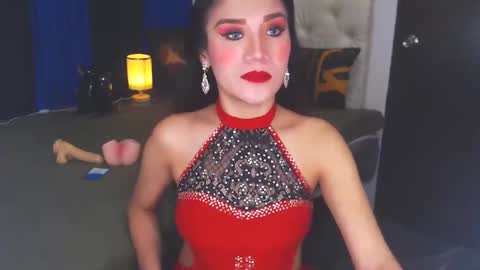 Angel online show from January 19, 2:38 pm