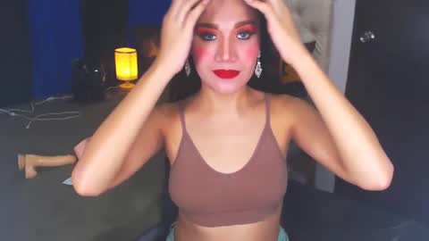 Angel online show from January 23, 5:02 am