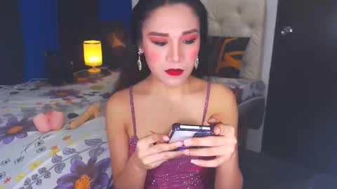 Angel online show from February 4, 4:37 am