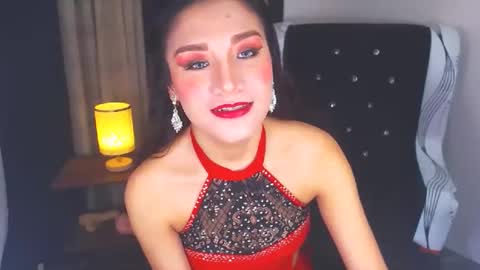 Angel online show from February 13, 1:59 pm