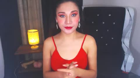 Angel online show from February 14, 3:05 pm