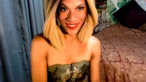 ANGELDARK online show from November 21, 7:59 pm