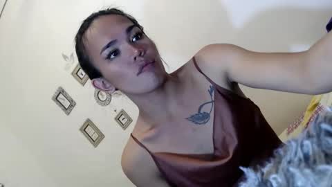 Snapshot of angelic_slutxx chatting on December 3, 11:07 am Yhanna online show from December 3, 11:07 am