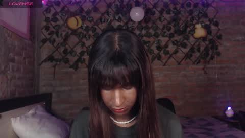 Danielle online show from March 11, 4:38 am