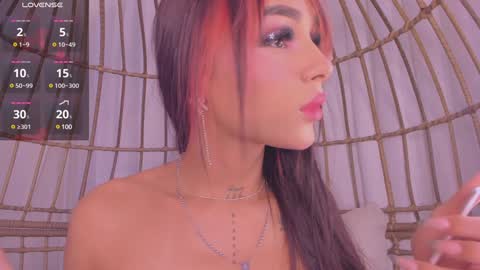 Angel Rosario online show from January 15, 5:08 am